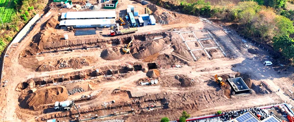 ESTEC ELECTRONICS INDIA PVT LTD